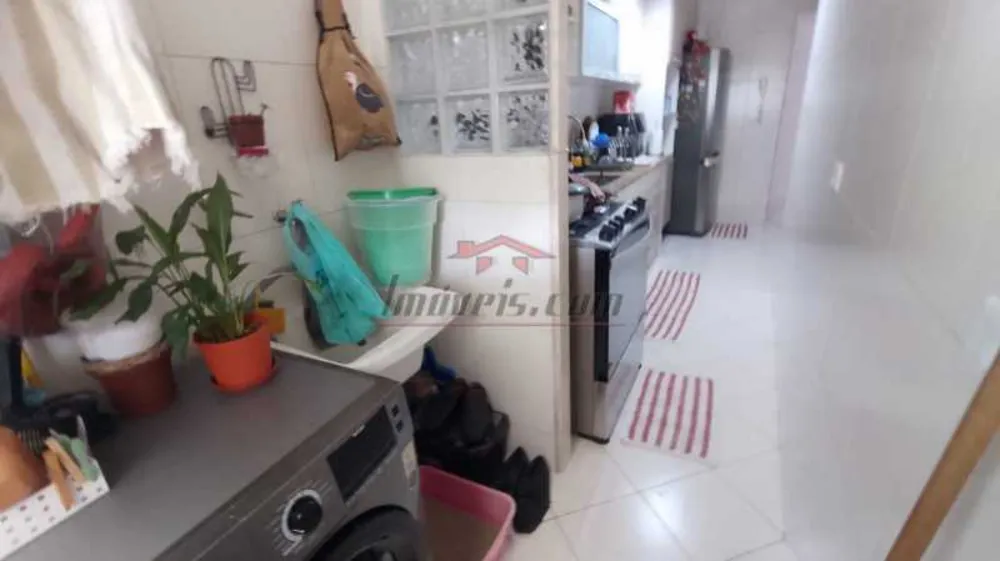 Apartamento, 2 quartos, 62 m² - Foto 4