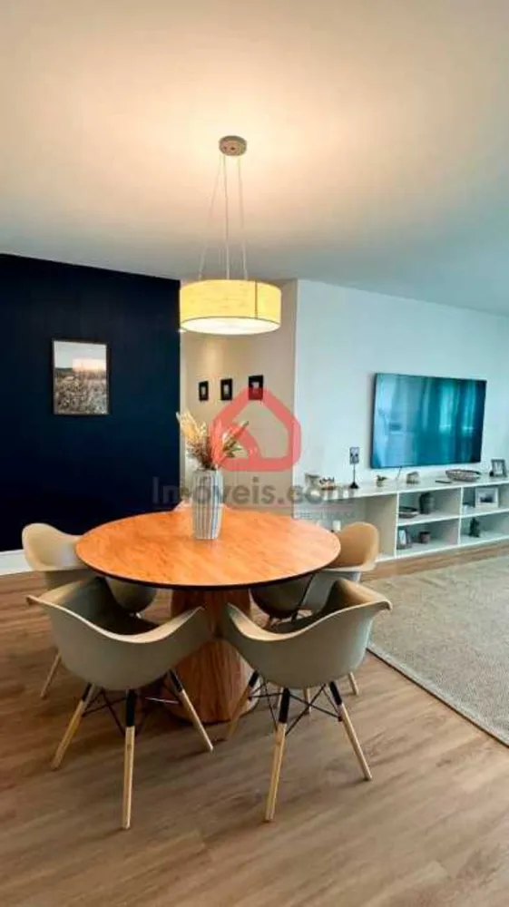 Apartamento, 4 quartos, 160 m² - Foto 6