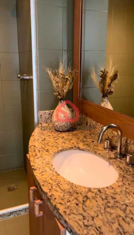 Apartamento, 4 quartos, 160 m² - Foto 18