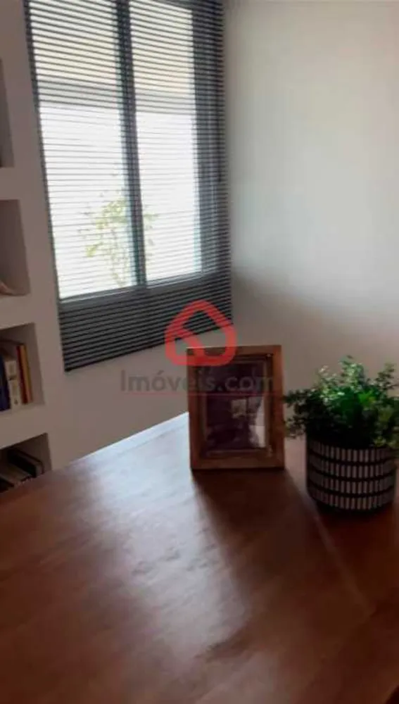 Apartamento, 4 quartos, 160 m² - Foto 27