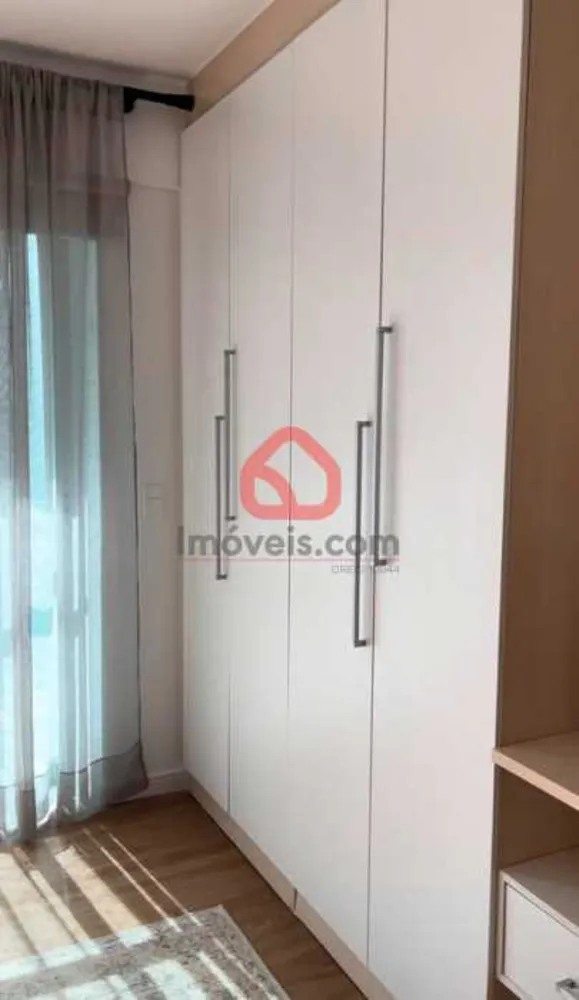 Apartamento, 4 quartos, 160 m² - Foto 17