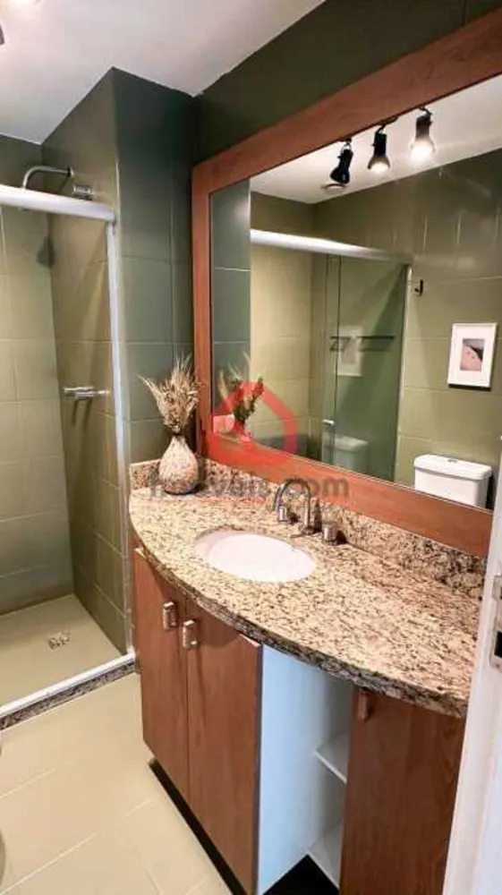Apartamento, 4 quartos, 160 m² - Foto 13
