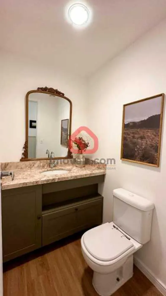 Apartamento, 4 quartos, 160 m² - Foto 24