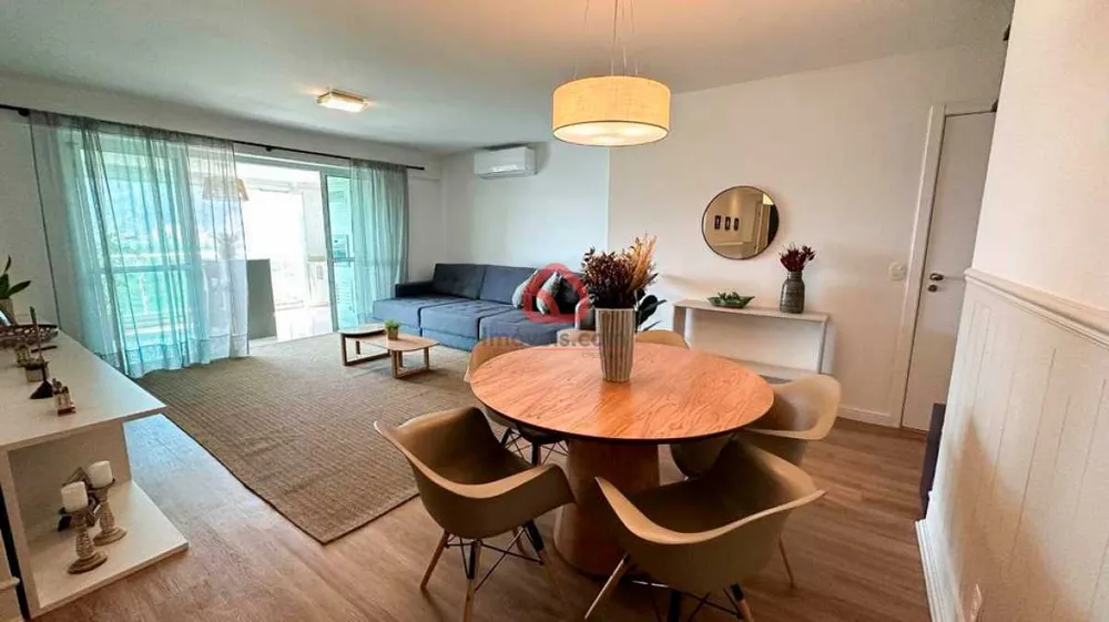 Apartamento, 4 quartos, 160 m² - Foto 8