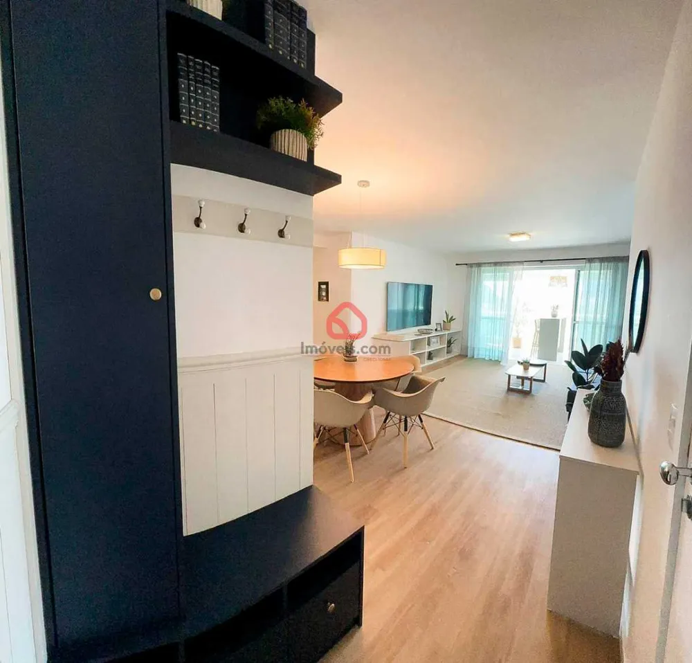 Apartamento, 4 quartos, 160 m² - Foto 5