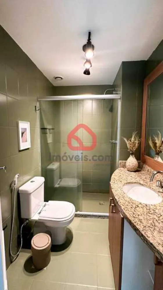 Apartamento, 4 quartos, 160 m² - Foto 12
