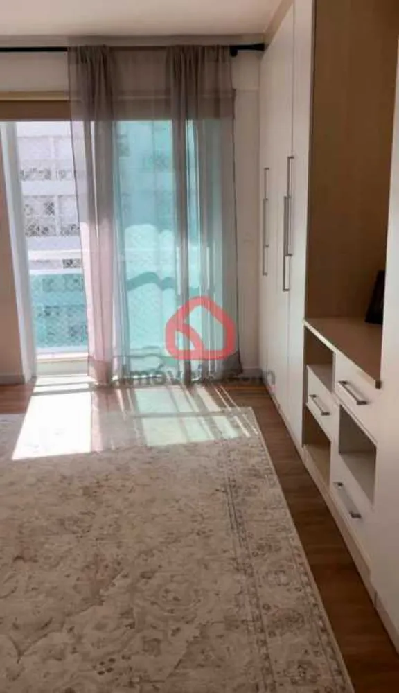 Apartamento, 4 quartos, 160 m² - Foto 26
