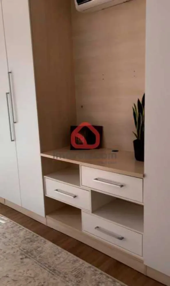 Apartamento, 4 quartos, 160 m² - Foto 14