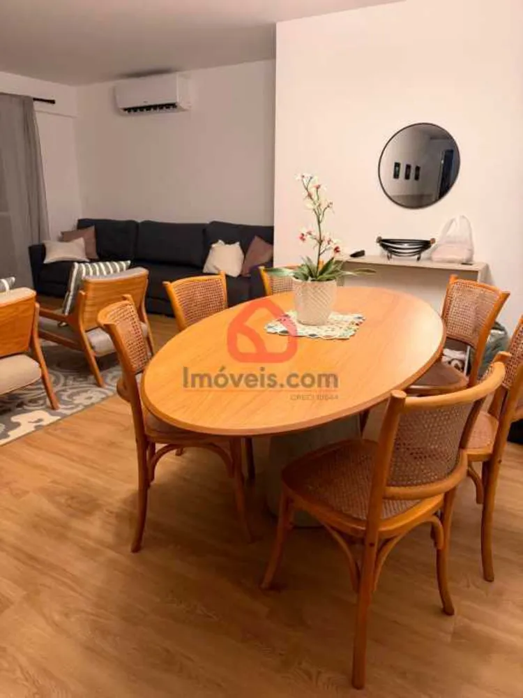 Apartamento, 4 quartos, 160 m² - Foto 9