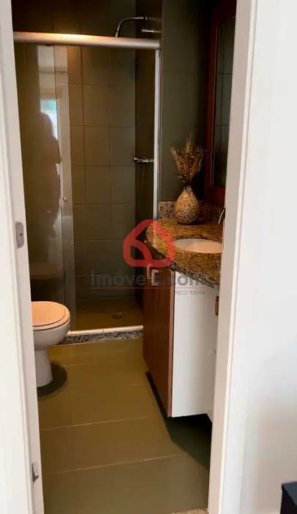 Apartamento, 4 quartos, 160 m² - Foto 20
