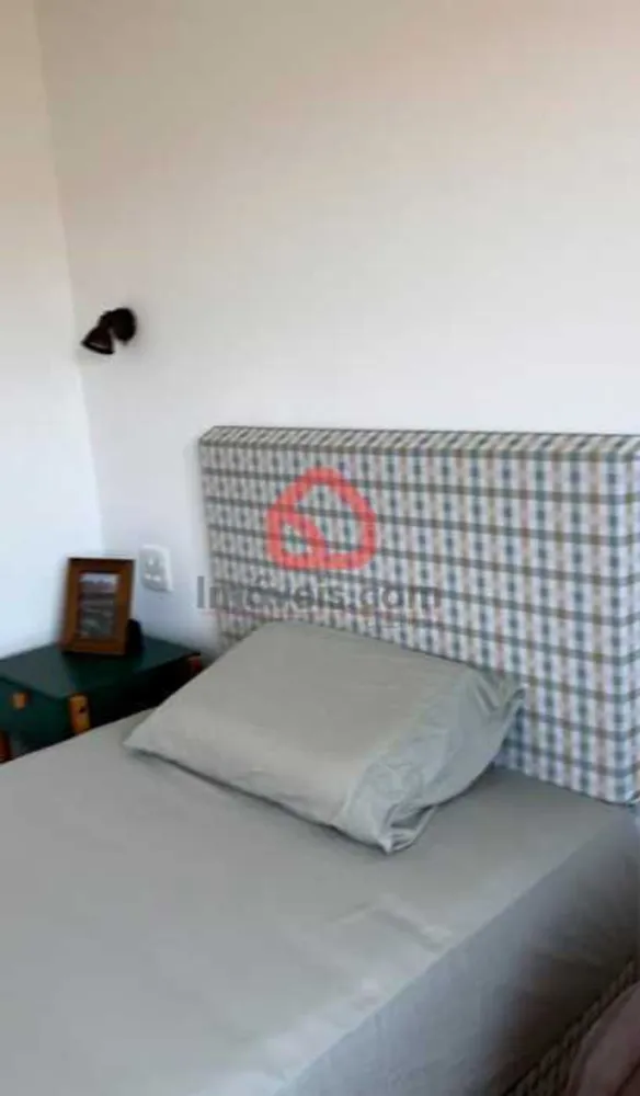 Apartamento, 4 quartos, 160 m² - Foto 11