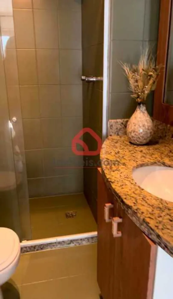 Apartamento, 4 quartos, 160 m² - Foto 22