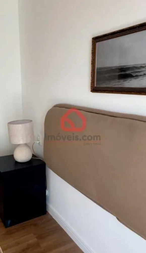 Apartamento, 4 quartos, 160 m² - Foto 19