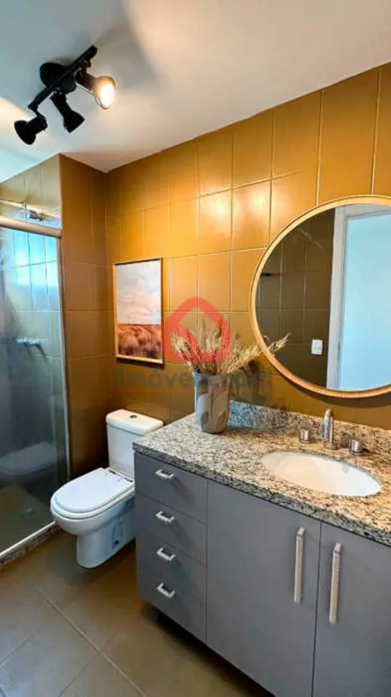Apartamento, 4 quartos, 160 m² - Foto 15