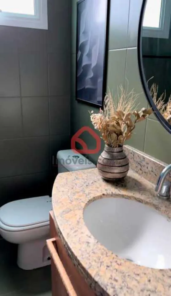 Apartamento, 4 quartos, 160 m² - Foto 21