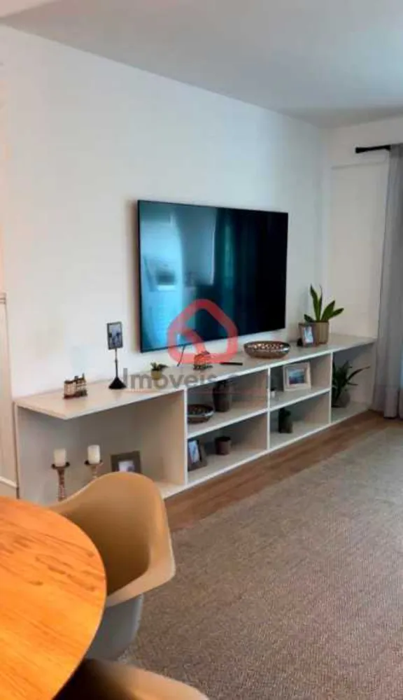 Apartamento, 4 quartos, 160 m² - Foto 7