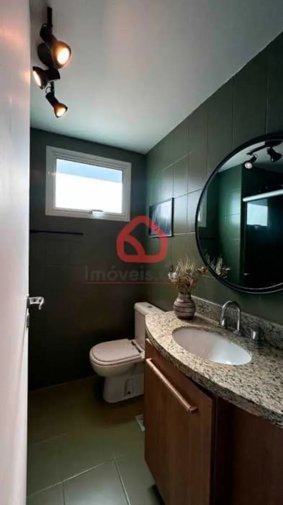 Apartamento, 4 quartos, 160 m² - Foto 16