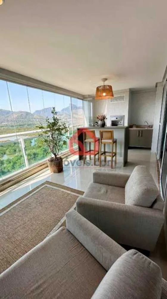 Apartamento, 4 quartos, 160 m² - Foto 10