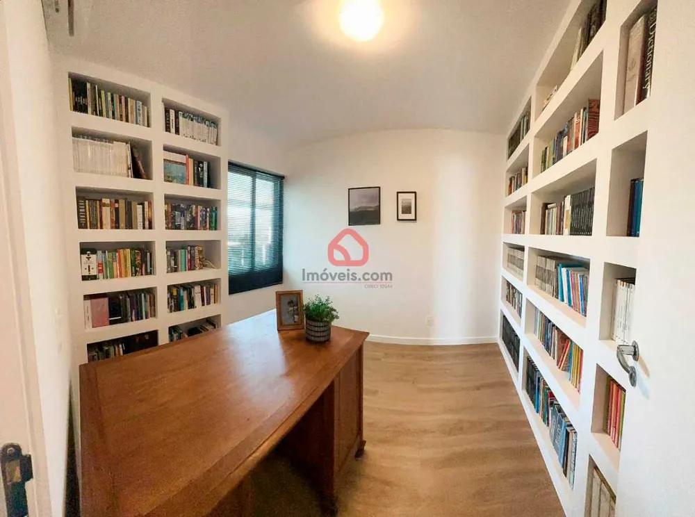 Apartamento, 4 quartos, 160 m² - Foto 25