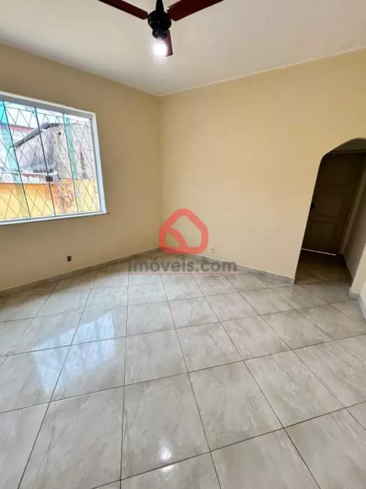 Apartamento, 1 quarto, 58 m² - Foto 5