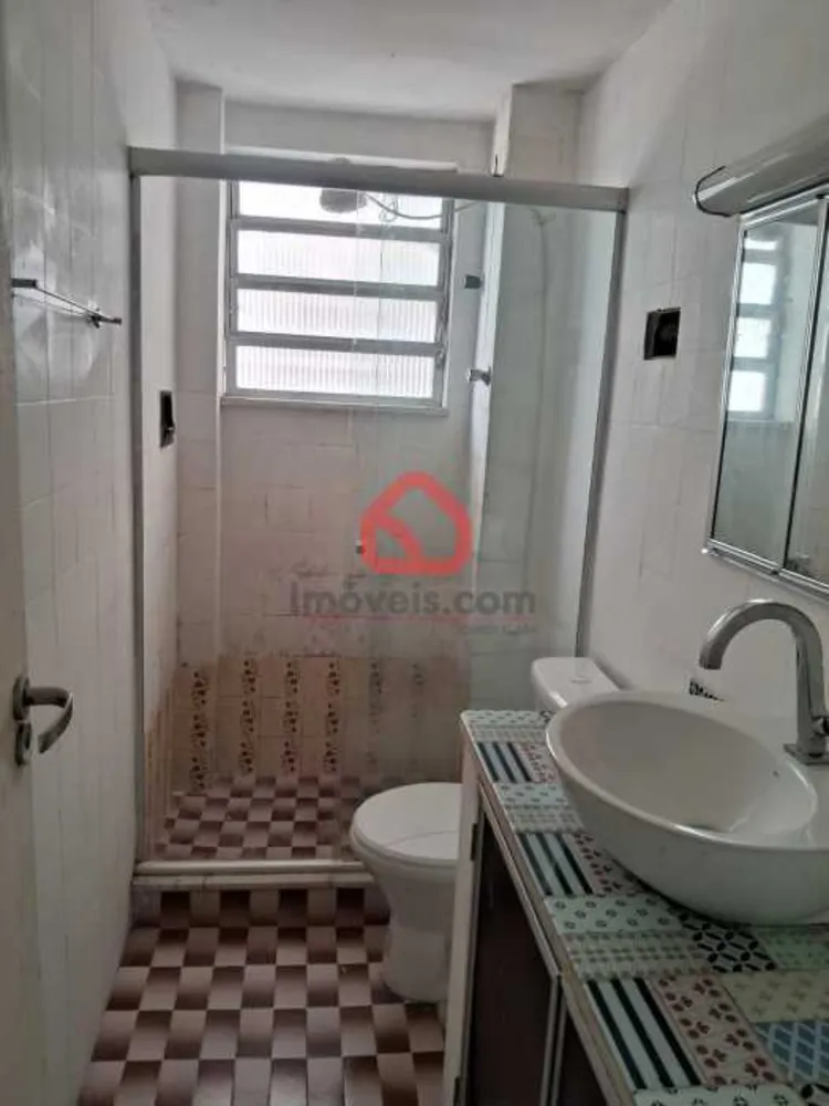 Apartamento, 3 quartos, 65 m² - Foto 6