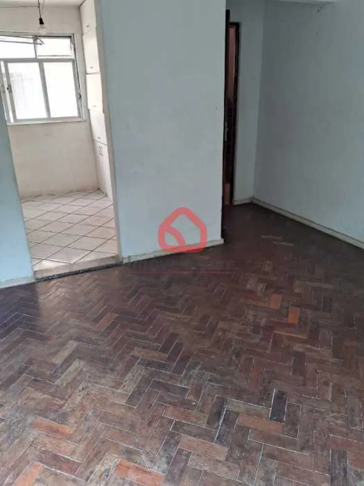 Apartamento, 3 quartos, 65 m² - Foto 1