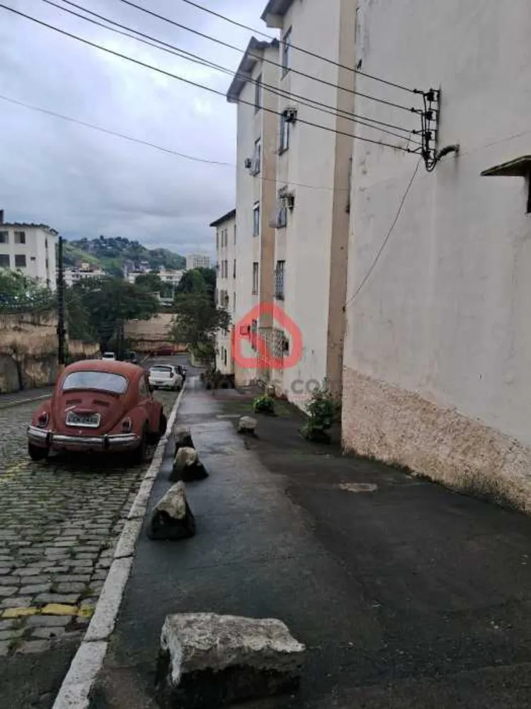 Apartamento, 3 quartos, 65 m² - Foto 10