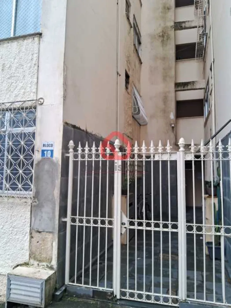 Apartamento, 3 quartos, 65 m² - Foto 9