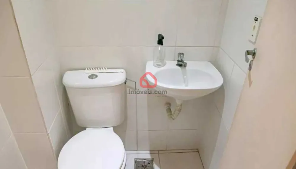 Casa de Condomínio, 2 quartos - Foto 27