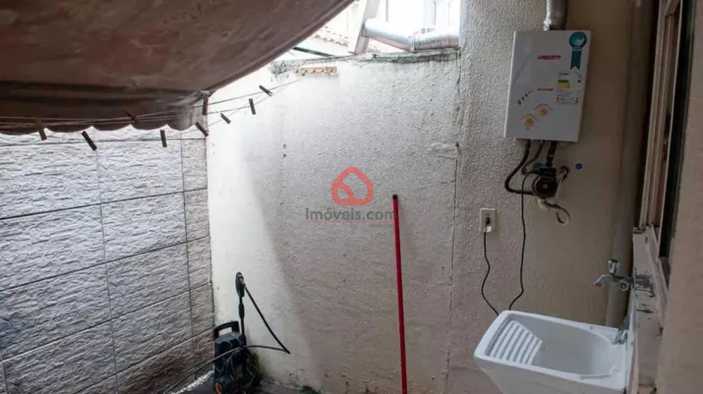Casa de Condomínio, 2 quartos - Foto 6