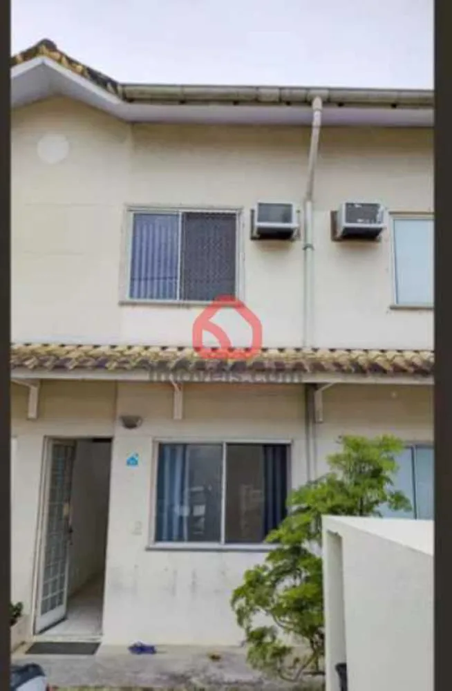 Casa de Condomínio, 2 quartos - Foto 7