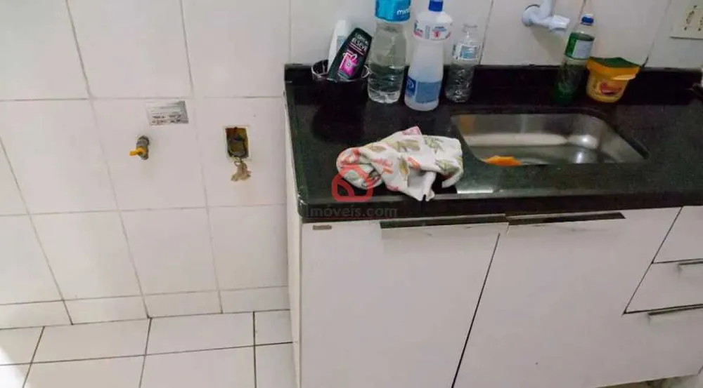 Casa de Condomínio, 2 quartos - Foto 5