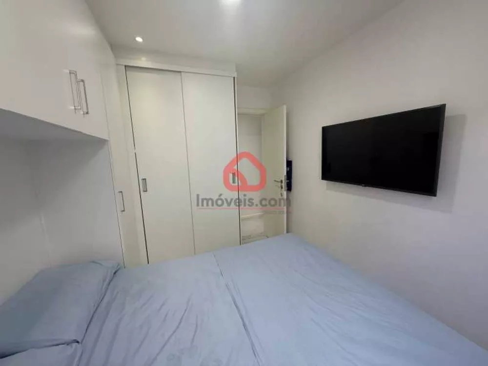 Apartamento, 3 quartos, 74 m² - Foto 9