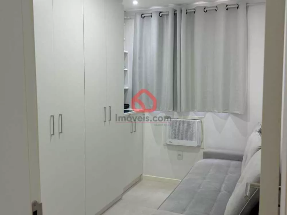 Apartamento, 3 quartos, 74 m² - Foto 11