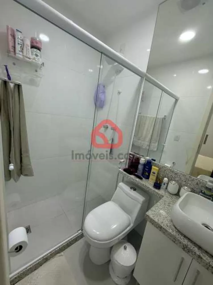 Apartamento, 3 quartos, 74 m² - Foto 18