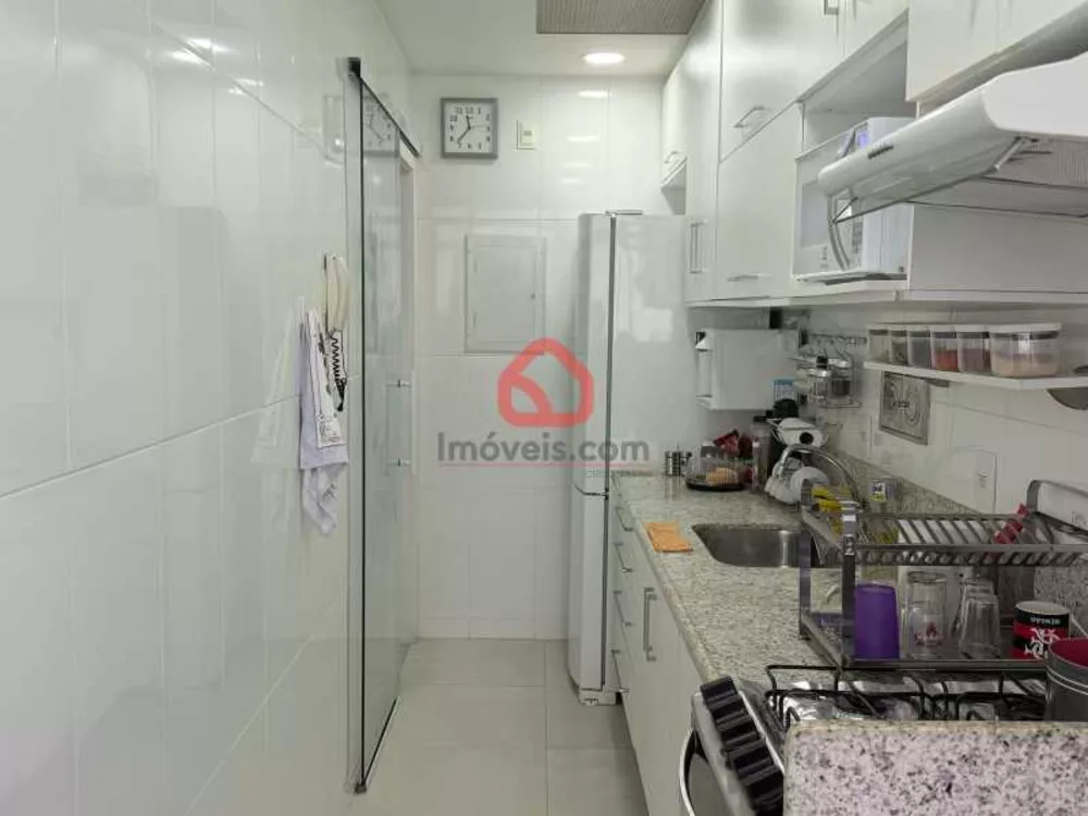Apartamento, 3 quartos, 74 m² - Foto 22