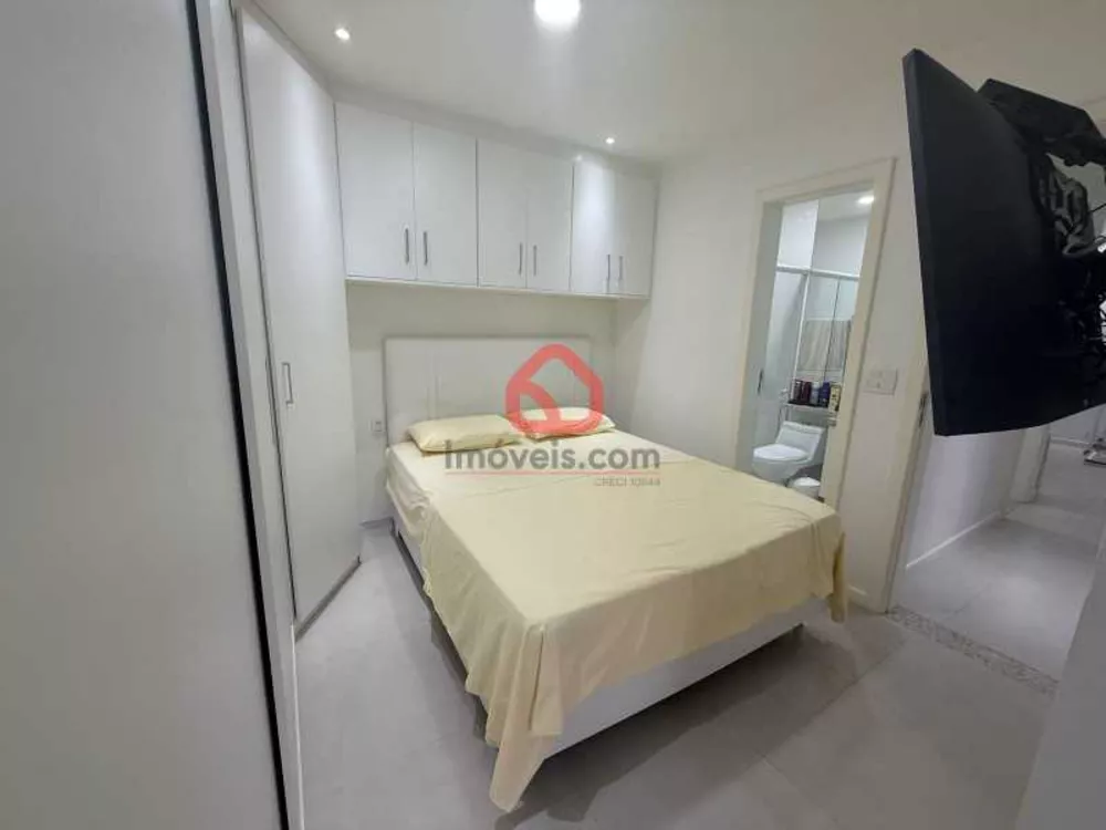 Apartamento, 3 quartos, 74 m² - Foto 15