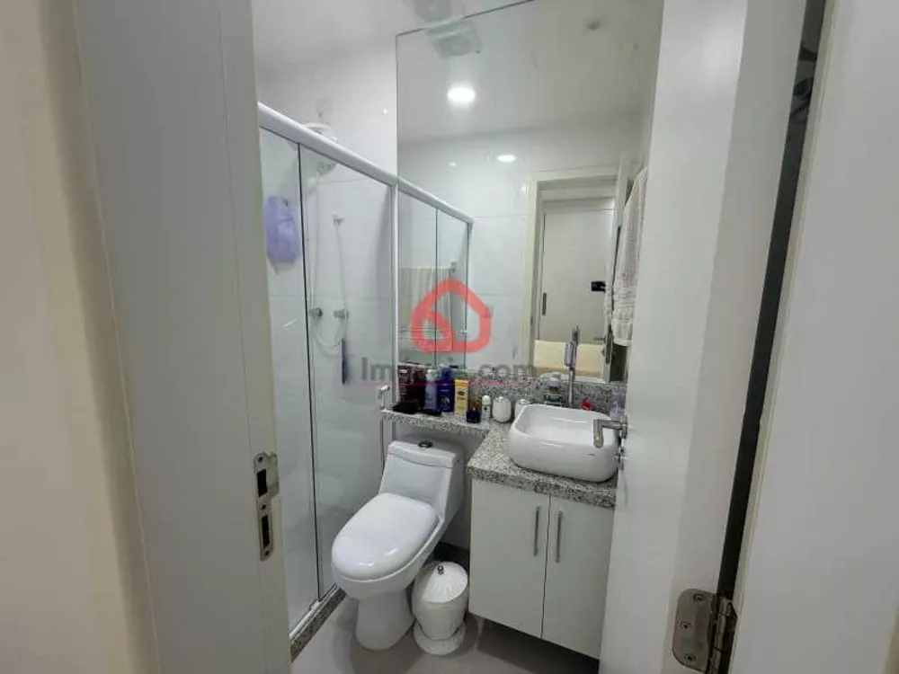 Apartamento, 3 quartos, 74 m² - Foto 17