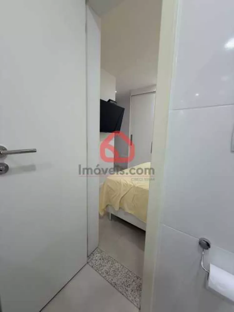 Apartamento, 3 quartos, 74 m² - Foto 16