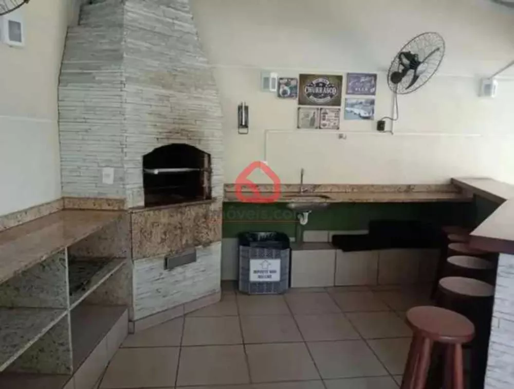 Apartamento, 3 quartos, 74 m² - Foto 28