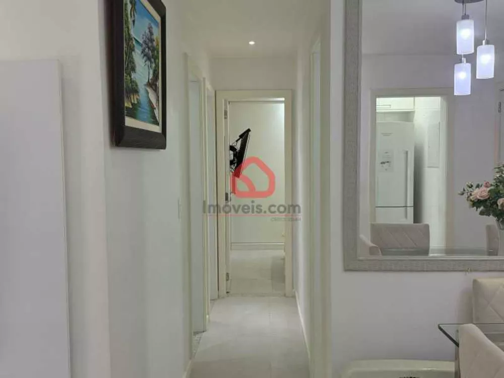 Apartamento, 3 quartos, 74 m² - Foto 6