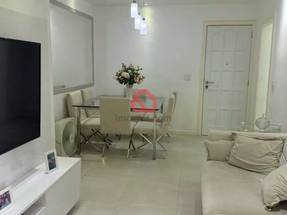 Apartamento, 3 quartos, 74 m² - Foto 5