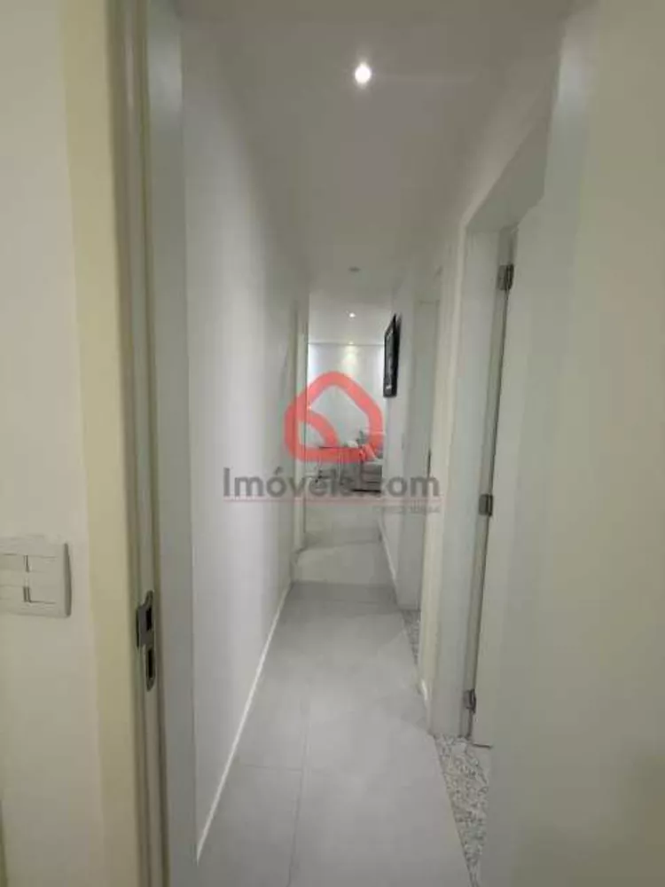 Apartamento, 3 quartos, 74 m² - Foto 8