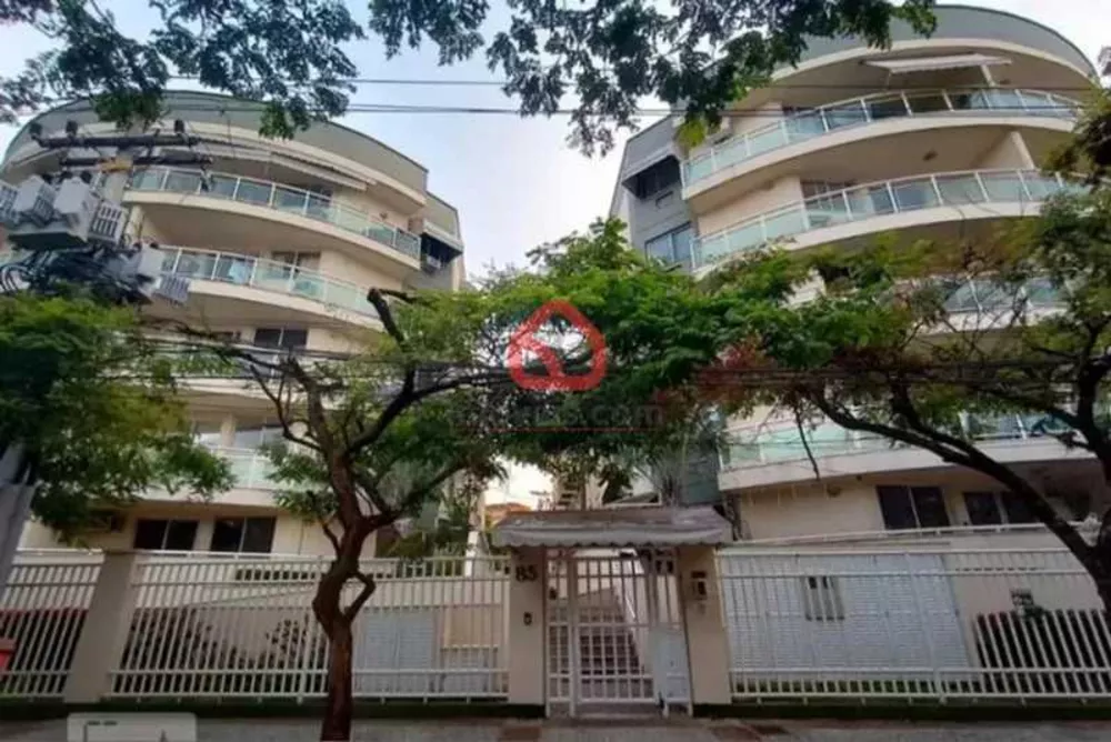 Apartamento, 3 quartos, 74 m² - Foto 1