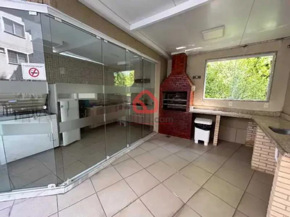 Apartamento, 3 quartos, 74 m² - Foto 29