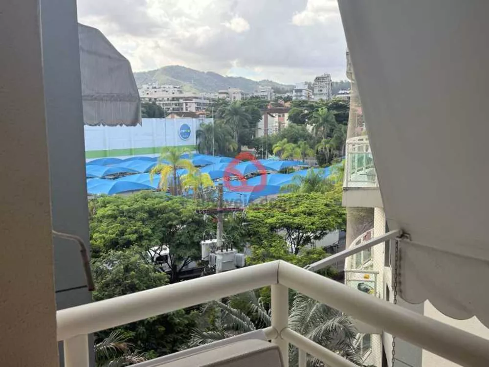 Apartamento, 3 quartos, 74 m² - Foto 2