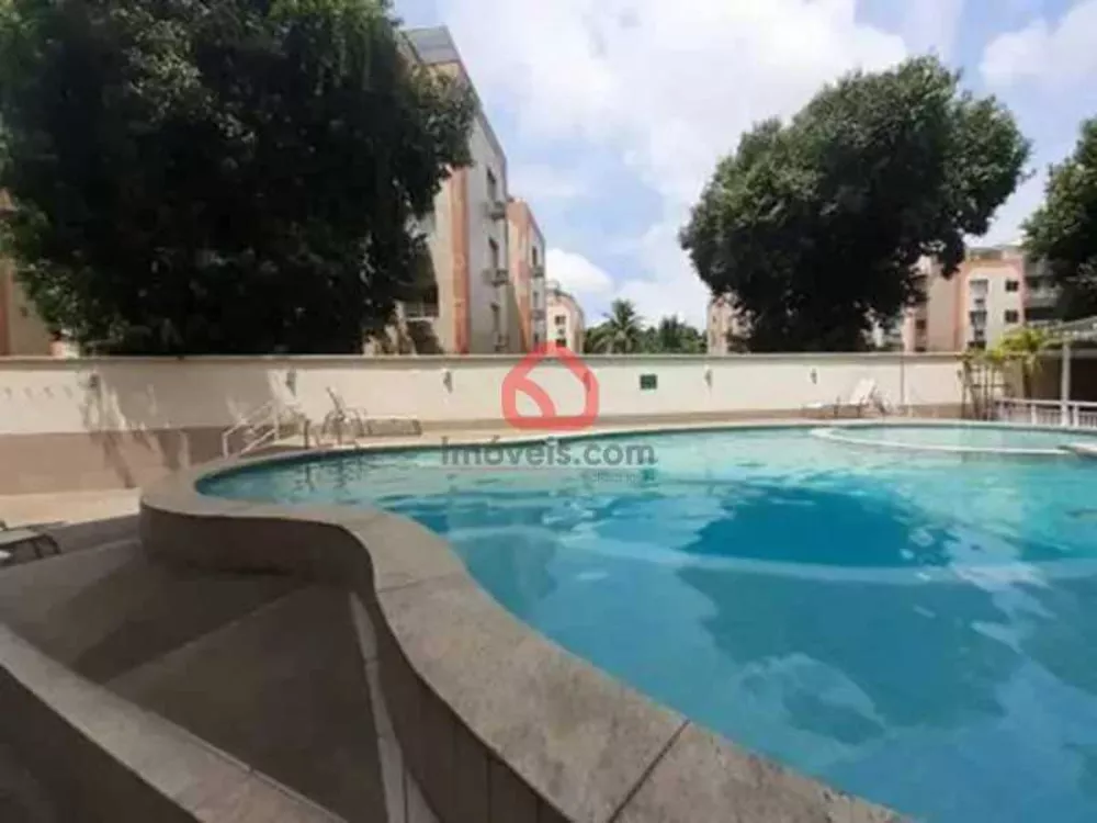 Apartamento, 3 quartos, 74 m² - Foto 23