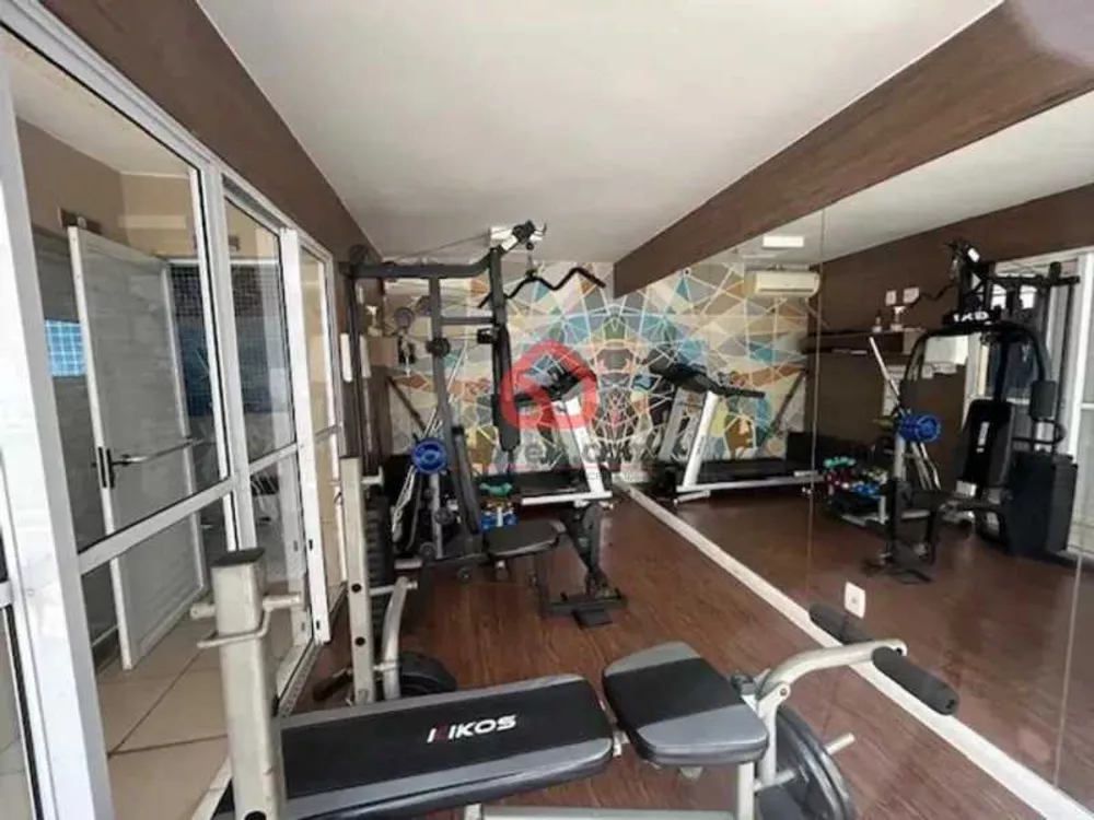 Apartamento, 3 quartos, 74 m² - Foto 30