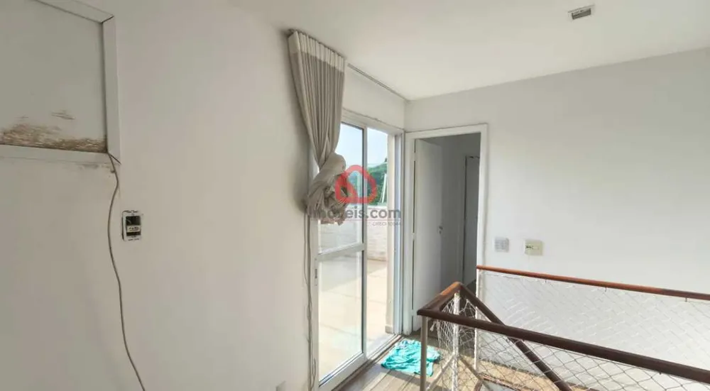 Cobertura, 2 quartos, 140 m² - Foto 7
