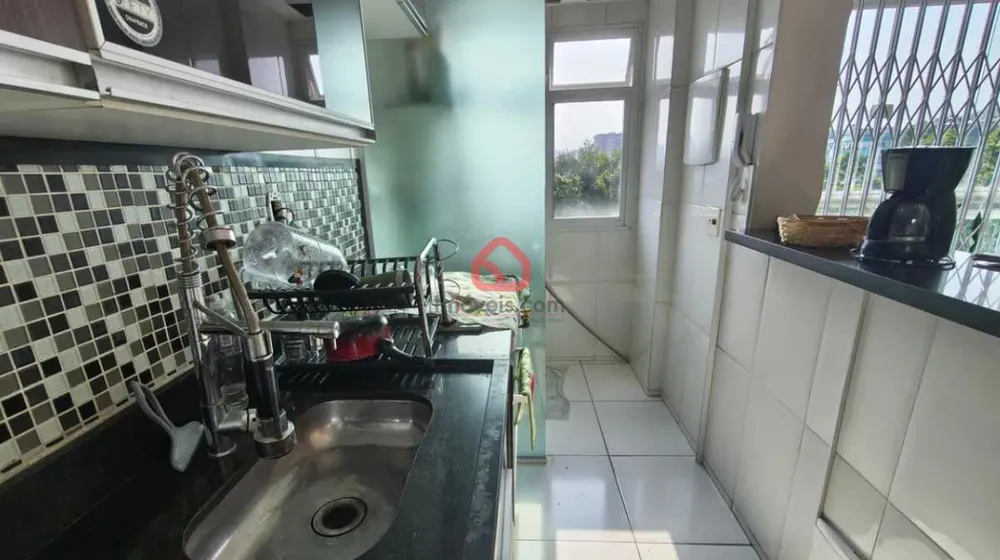 Cobertura, 2 quartos, 140 m² - Foto 14